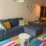 Apartment Retiro Andorinhas - Geres