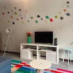 Retiro Andorinhas - Apartment *