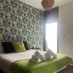 Apartment Retiro Andorinhas - *