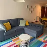 Apartment Retiro Andorinhas - *