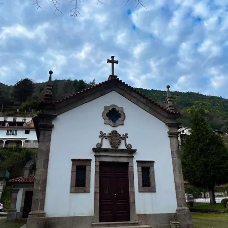 Apartment Retiro Andorinhas - *