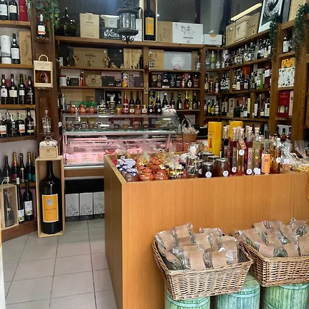 Appartamento Retiro Andorinhas -