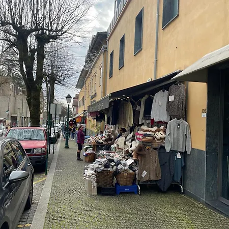 Appartamento Retiro Andorinhas -