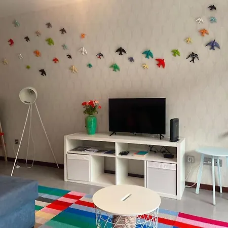 Retiro Andorinhas - Apartament *