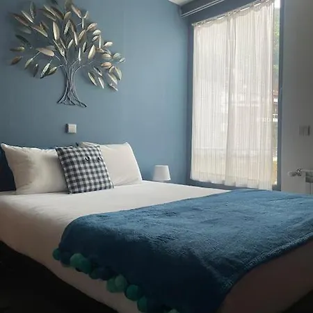 Retiro Andorinhas - Gerês