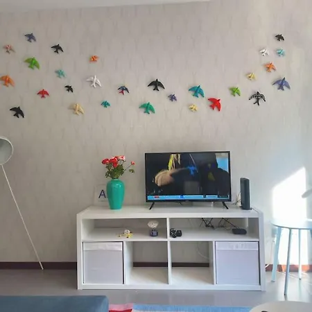 Retiro Andorinhas - *