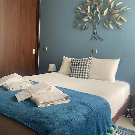 Appartement Retiro Andorinhas - *