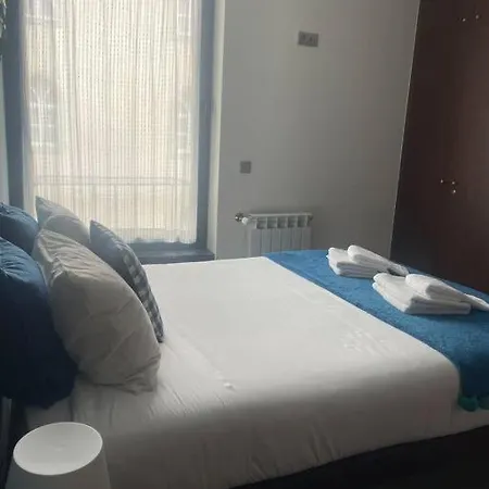 Retiro Andorinhas - *