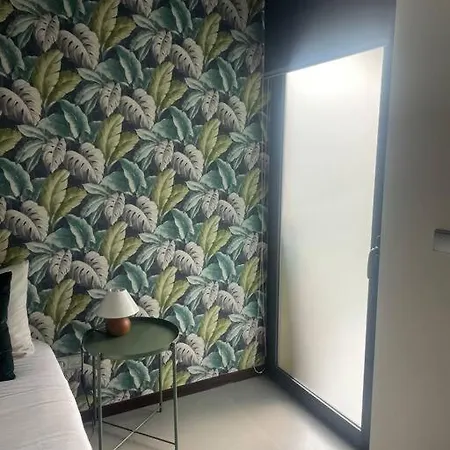 Retiro Andorinhas -