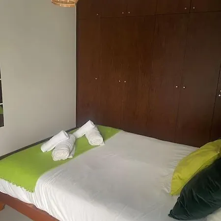 Apartment Retiro Andorinhas - Geres