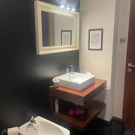 Retiro Andorinhas - Appartement Gerês