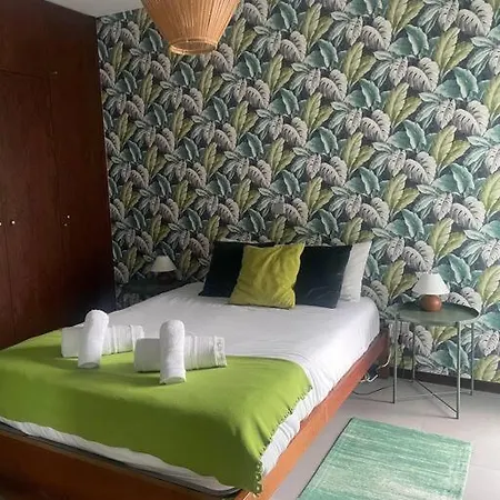 Retiro Andorinhas - Gerês