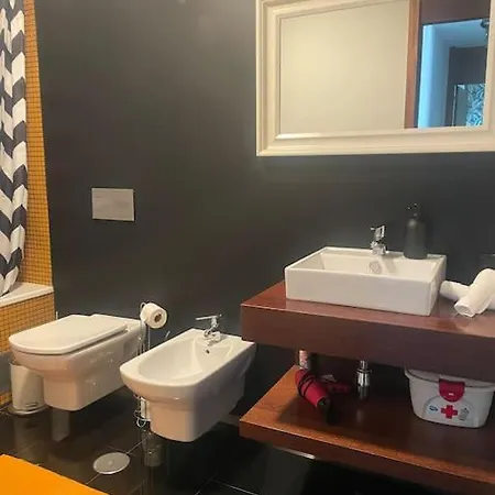 Apartament Retiro Andorinhas - Geres