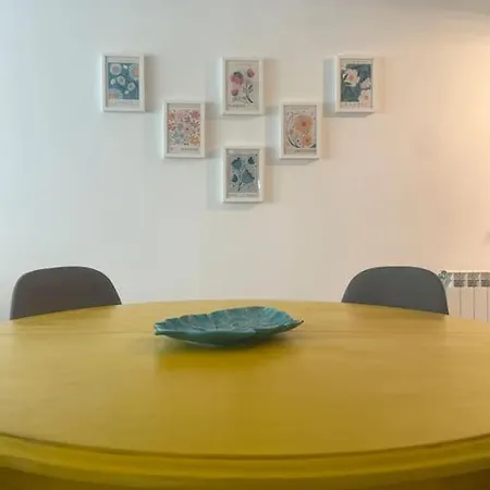 Lägenhet Retiro Andorinhas -