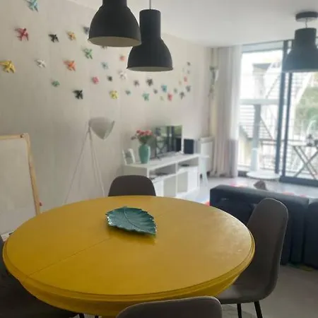 Retiro Andorinhas - Apartament