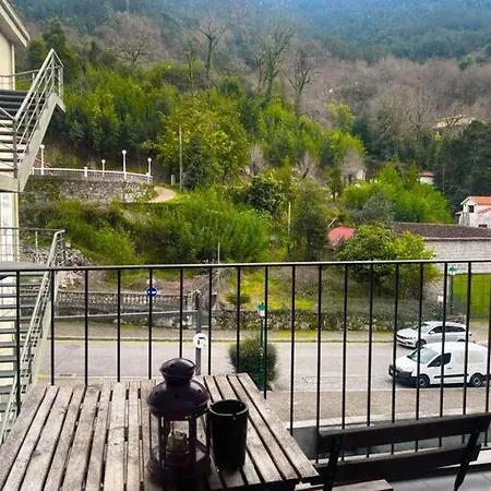 Lägenhet Retiro Andorinhas - *