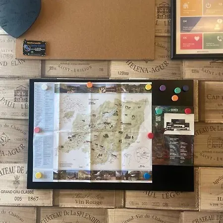 Apartament Retiro Andorinhas -