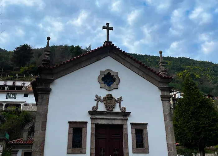 Appartamento Retiro Andorinhas - *