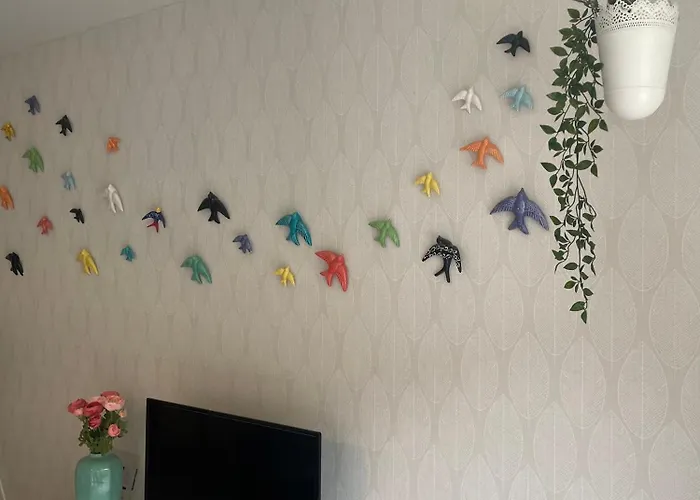 아파트 Retiro Andorinhas -