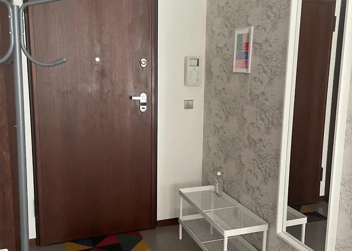 Appartamento Retiro Andorinhas - Geres