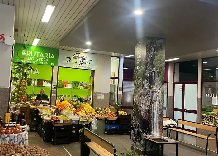 아파트 Retiro Andorinhas - 제어스