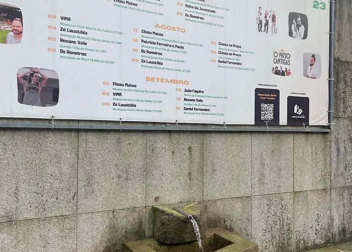 Retiro Andorinhas - Appartamento