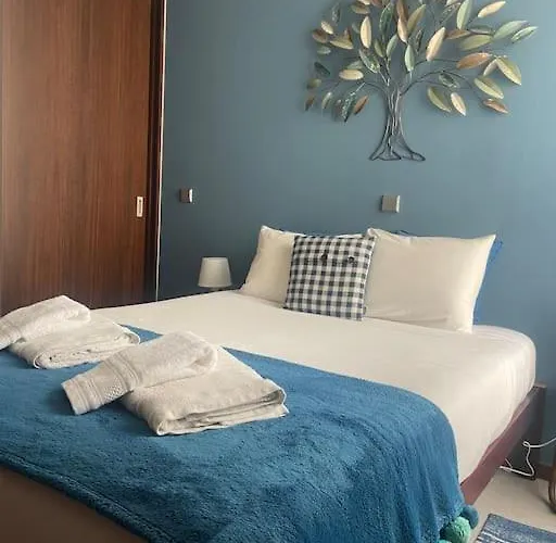 아파트 Retiro Andorinhas - *