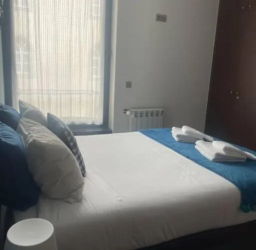 Retiro Andorinhas - *