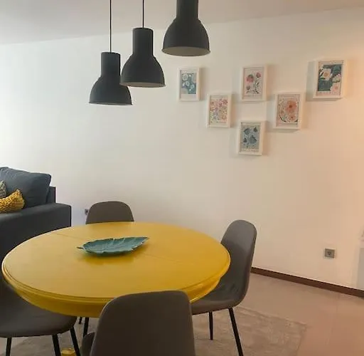 Retiro Andorinhas - * Geres