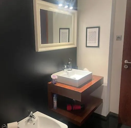 Retiro Andorinhas - アパート ジェレス