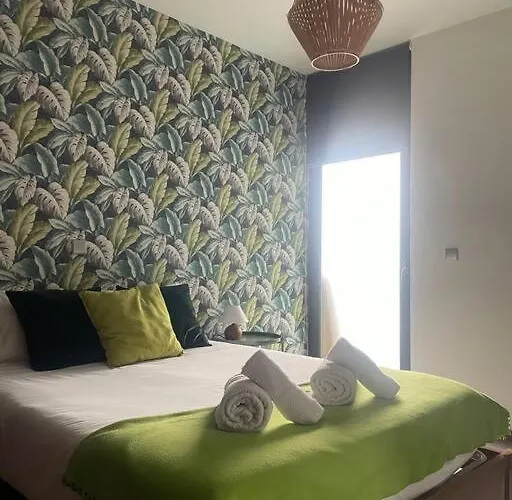 Appartamento Retiro Andorinhas - *