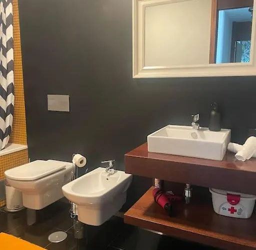 Appartamento Retiro Andorinhas - Geres