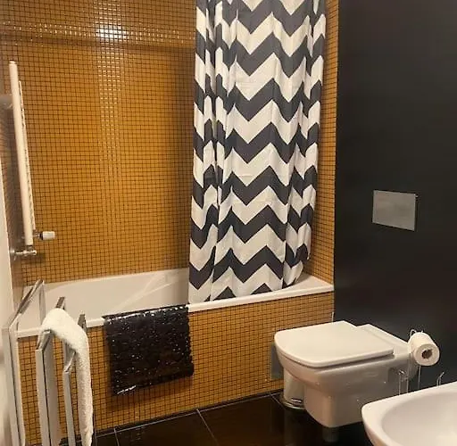 Retiro Andorinhas - Appartamento *