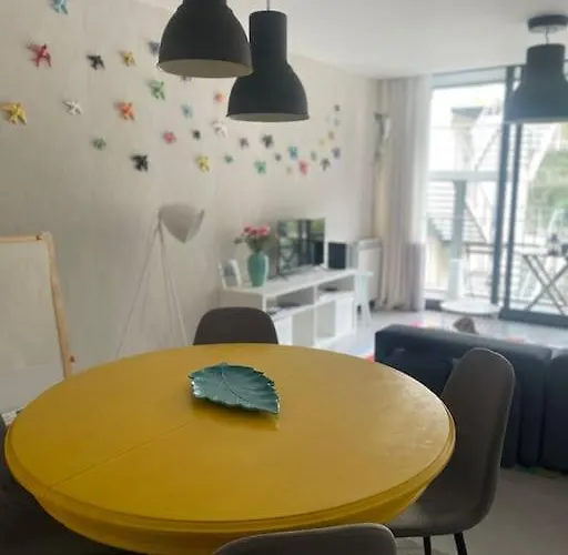 Appartamento Retiro Andorinhas - Geres