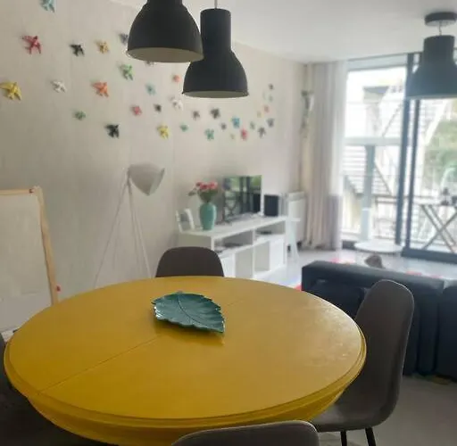 Retiro Andorinhas - Appartamento