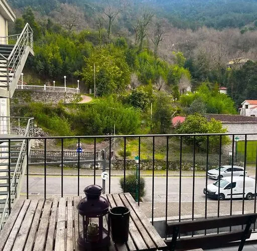 아파트 Retiro Andorinhas - *