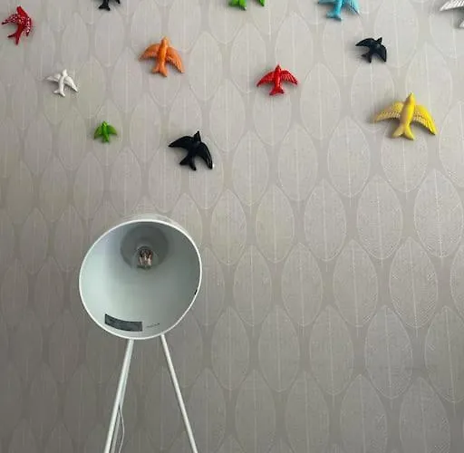 Appartamento Retiro Andorinhas -