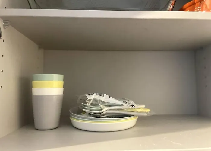 Retiro Andorinhas - アパート