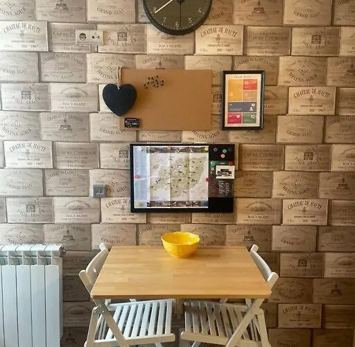 Appartamento Retiro Andorinhas - Geres