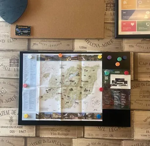 아파트 Retiro Andorinhas -