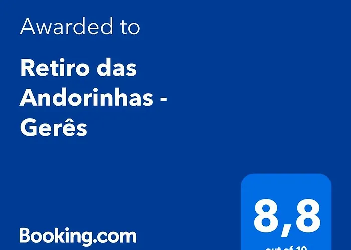 Retiro Andorinhas - * 제어스