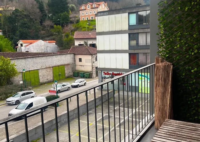 Retiro Andorinhas - Appartamento